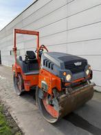 Hamm HD14 wals in prima staat slechts 580 uren, Zakelijke goederen, Ophalen