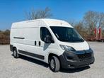Citroën jumper L3H2  euro5B, Auto's, Bestelwagens en Lichte vracht, Elektrische ramen, Citroën, Bedrijf, Te koop