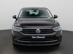 Volkswagen Tiguan 1.5 TSI 110kW Life Business ERGO Seats | P, Auto's, Voorwielaandrijving, 4 cilinders, Zwart, Bedrijf