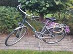 Damesfiets Thompson, Fietsen en Brommers, Fietsen | Dames | Damesfietsen, Ophalen, Gebruikt, Overige merken