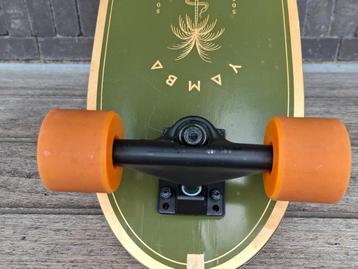 Yamba 500 skateboard, Enlèvement, Comme neuf