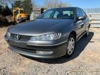 2000 Peugeot 406 HDI Personenauto, Auto's, Oldtimers, Bedrijf, Overige carrosserie, Te koop, Peugeot