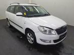 SKODA FABIA 545 1.2 TDI GREEN. BNSL.  [FRONT_END_ASSEM.] 201, Ophalen of Verzenden, Gebruikt, Stiba lid