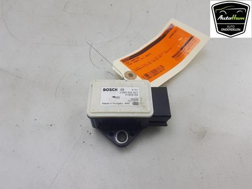 COMPUTER ESP Fiat Punto Evo (199) (07-2008/02-2012), Auto-onderdelen, Elektronica en Kabels, Fiat, Gebruikt