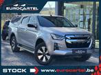 Isuzu D-max 1.9 163 CV | CUIR | HARDTOP | ATTACHE | 32.490 T, 4 deurs, Gebruikt, 4 cilinders, Bedrijf