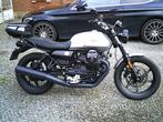 Moto Guzzi V7 Stone 850, bj 2022, Motoren, Motoren | Moto Guzzi, 2 cilinders, Particulier, Meer dan 35 kW, 850 cc