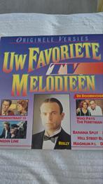 TV Melodieën., Cd's en Dvd's, Ophalen of Verzenden, Gebruikt