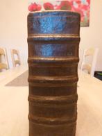 Le concile de trente   1614 ,, Antiquités & Art, Antiquités | Livres & Manuscrits, Enlèvement ou Envoi