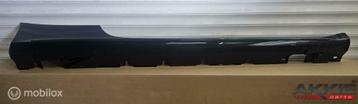 Mercedes C63 amg sideskirt rechts CARBON A205 C205 Coupe beschikbaar voor biedingen