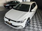 Volkswagen Golf 1.0TSi 1e eigenaarsgarantie 12 maanden, Voorwielaandrijving, Stof, Euro 6, Wit