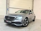 Mercedes E200 cdi 066.000km bwj 2019 sfeer verlichting 1eig, Auto's, Bedrijf, Automaat, Te koop