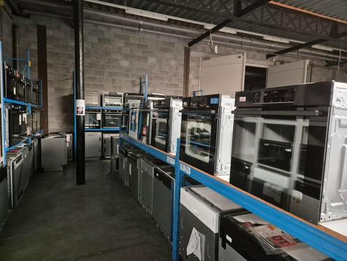 oven bosch/whirlpool/beko enz.. tot  -40%, Elektronische apparatuur, Ovens, Nieuw, Oven, Ophalen