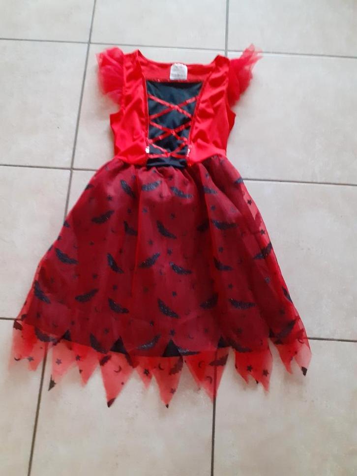Verkleedkleren allerlei, Kinderen en Baby's, Carnavalskleding en Verkleedspullen, Gebruikt, Jongen of Meisje, Ophalen