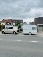 Zeer mooie Caravan vintage mtm 680kg, Caravans en Kamperen, Caravans, Particulier, 500 - 750 kg, Tot en met 4