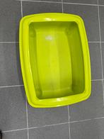 Open kattenbak, Animaux & Accessoires, Bacs à litière, Enlèvement, Utilisé, Ouvert