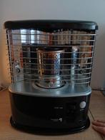 Petrol vuur, Huis en Inrichting, Kachels, Ophalen