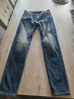 Richa kevlar jeans motorbroek, Enlèvement