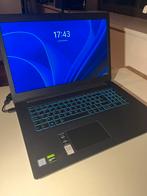 Pc portable gaming, Lenovo L340-17irh, Informatique & Logiciels, Ordinateurs portables Windows, 17 pouces ou plus, Utilisé, Gaming