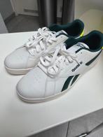 Sneakers heren, Ophalen, Wit, Nieuw, Reebok