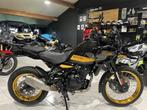 ROYAL ENFIELD Himalayan 450 Summit Black tubless, Motoren, Motoren | Royal Enfield, 450 cc, Bedrijf, Enduro, 1 cilinder