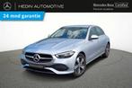 Mercedes-Benz C-Klasse 300 e, Auto's, Mercedes-Benz, Automaat, 4 deurs, Stof, Gebruikt