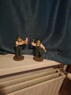 Laurel en hardy, Enlèvement ou Envoi