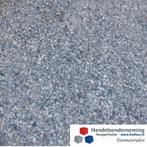 Dolomiet silver grey halfverharding loop paden tuin parking, Jardin & Terrasse, Gravier, Rochers & Caillasse, Bleu, Envoi, Dolomie