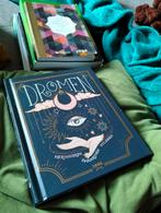 Dromen herinneren opschrijven uitleggen boek, Boeken, Gezondheid, Dieet en Voeding, Ophalen, Nieuw