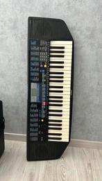 Synthétiseur yamaha PSR-78, Muziek en Instrumenten, Ophalen, Gebruikt, Yamaha