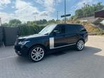Rang rover vogus sdv8 4.4 diesel 371 000 km 2013  full full, Auto's, Bestelwagens en Lichte vracht, Automaat, Euro 5, Land Rover