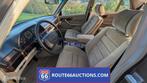 Mercedes-Benz 500 SEL | 1987 | Route 66 Auctions, Auto's, Overige brandstoffen, Mercedes-Benz, Bedrijf, Handgeschakeld