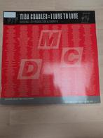 12" Maximaal 45 ton. Tina Charles Ik hou ervan om lief te he, Cd's en Dvd's, Vinyl | Pop, Ophalen