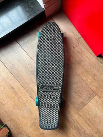 Oxelo skateboard penny gratis ophalen beschikbaar voor biedingen