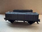 2x Fleischmann h0 kolenwagons, Ophalen, Gebruikt, Fleischmann