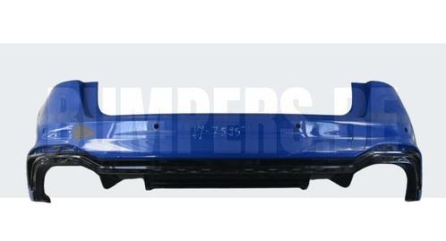 Bumper Audi A4 B9 RS4 Kombi 17-19 8W9 8W9807511 Achterbumper, Auto-onderdelen, Carrosserie, Bumper, Achter, Gebruikt, 6 maanden garantie