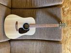 Martin DX2e, Ophalen, Zo goed als nieuw, Western- of Steelstringgitaar, Met (piezo-)element