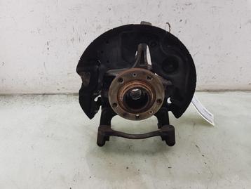 FUSEE AVANT DROITE Peugeot Partner (EF / EU) (01-2018/-), Utilisé, Peugeot