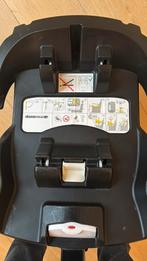 Doona + isofix, Enfants & Bébés, Enlèvement, Comme neuf, Isofix