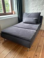 SÖDERHAMN Chaise longue, Huis en Inrichting, Ophalen, Zo goed als nieuw