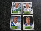 Panini Stickers Football 95, Ophalen of Verzenden, Nieuw, Poster, Plaatje of Sticker