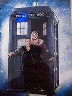 Doctor Who - volledig seizoen 1 - DVD, Cd's en Dvd's, Alle leeftijden, Boxset, Science Fiction en Fantasy, Ophalen of Verzenden