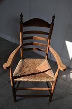 Antieke stoel, Antiek en Kunst, Ophalen