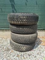 Dunlop winterbanden 175/65 R14, Auto-onderdelen, Banden en Velgen, Ophalen, 14 inch, Gebruikt, 175 mm
