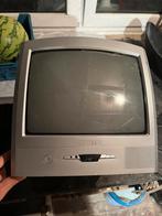 Télévision, Audio, Tv en Foto, Vintage Televisies, Ophalen, Gebruikt