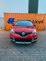 Renault Captur 1.5 dCi | Automaat | Diesel | 2017 | Euro 6b, Automaat, Euro 6, Bedrijf, Diesel