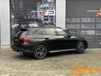 Mercedes GLC-klasse 220d 4MATIC AMG|PANO|MEMORY, Autos, Mercedes-Benz, Entreprise, Carnet d'entretien, 5 portes, Automatique
