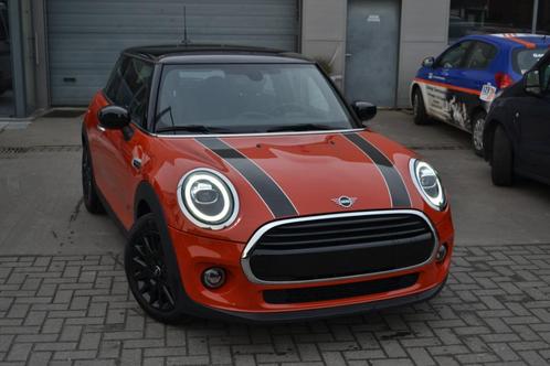 mini cooper WORK HARD PLAY HARD EDITIE, Autos, Mini, Entreprise, Achat, Cooper, ABS, Phares directionnels, Air conditionné, Android Auto