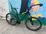 Cube Aim Pro 27.5 black´n´flashyellow, Ophalen, Zo goed als nieuw, Medium, Cube