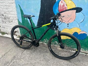 Cube Aim Pro 27.5 black´n´flashyellow beschikbaar voor biedingen