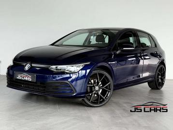 Volkswagen Golf 1.0 eTSI DSG*1ERPRO*COCKPIT*CARPLAY*CAMERA*P beschikbaar voor biedingen
